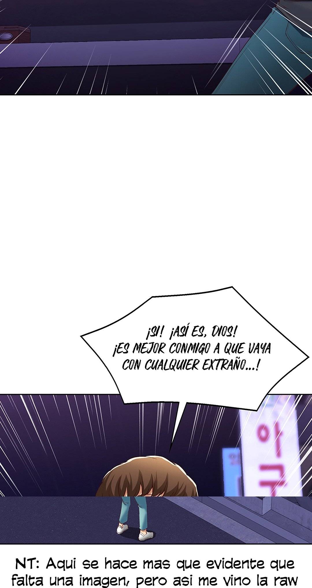 Boarding Diary Raw Chapter 8 Page 63