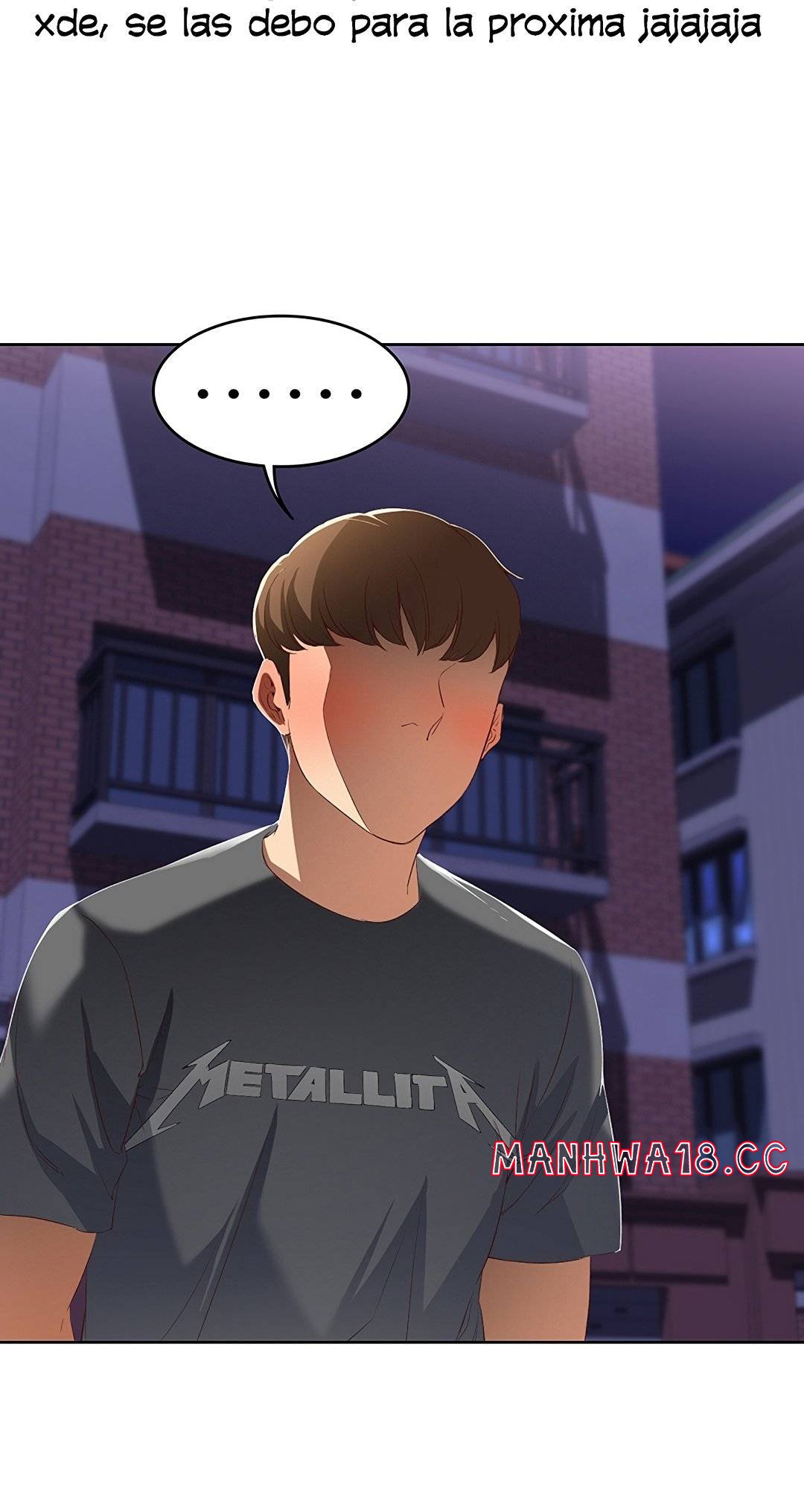 Boarding Diary Raw Chapter 8 Page 64