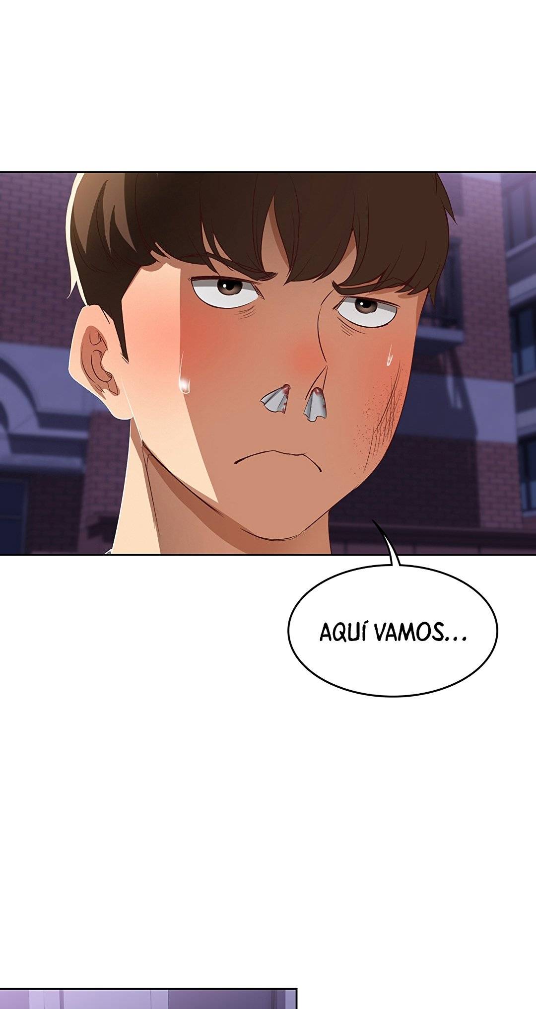 Boarding Diary Raw Chapter 8 Page 65