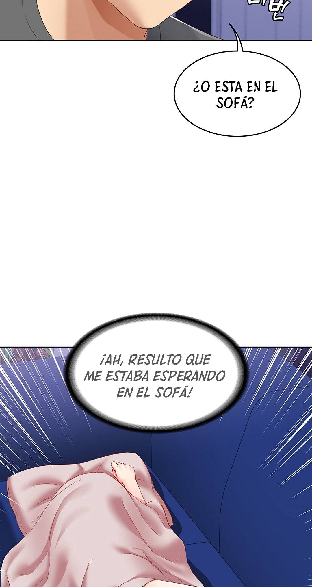 Boarding Diary Raw Chapter 8 Page 68