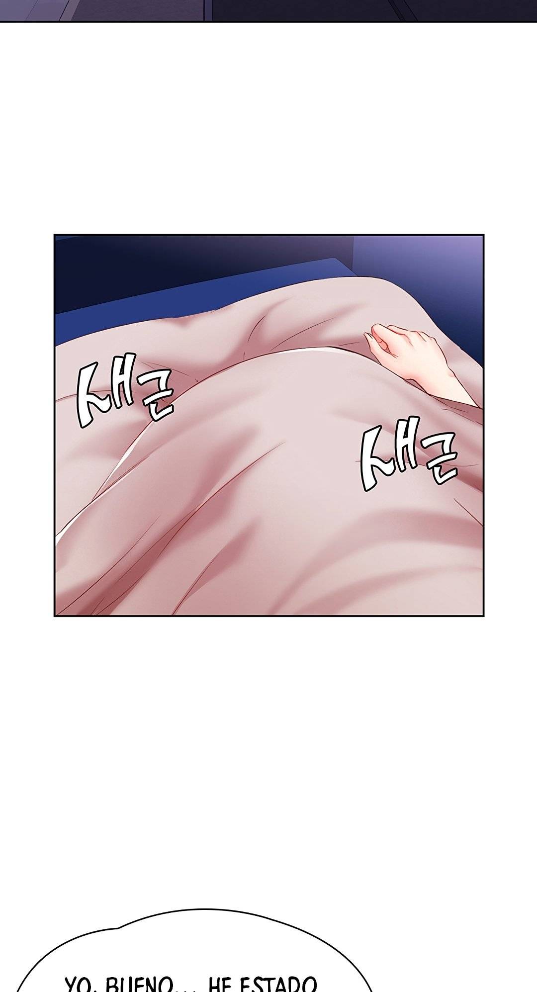 Boarding Diary Raw Chapter 8 Page 72