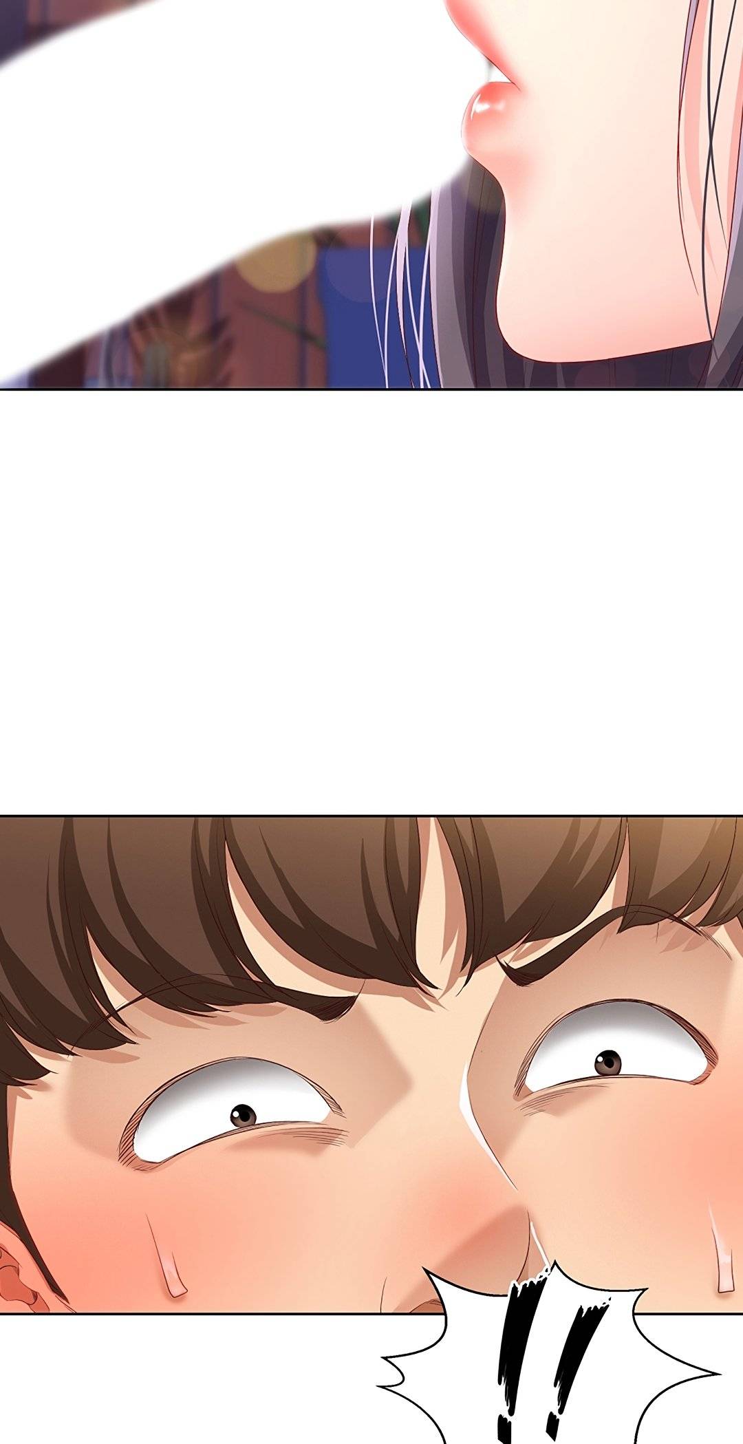Boarding Diary Raw Chapter 8 Page 85