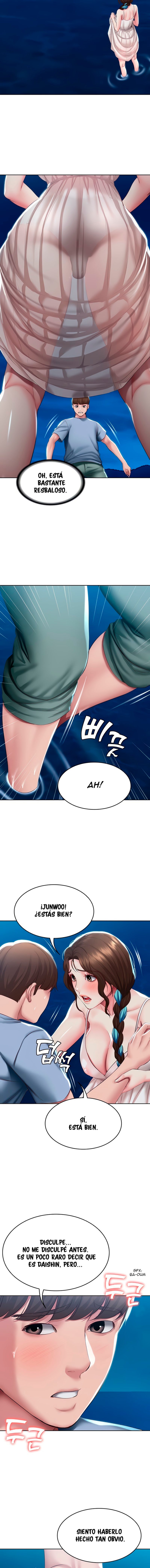 Boarding Diary Raw Chapter 80 Page 10