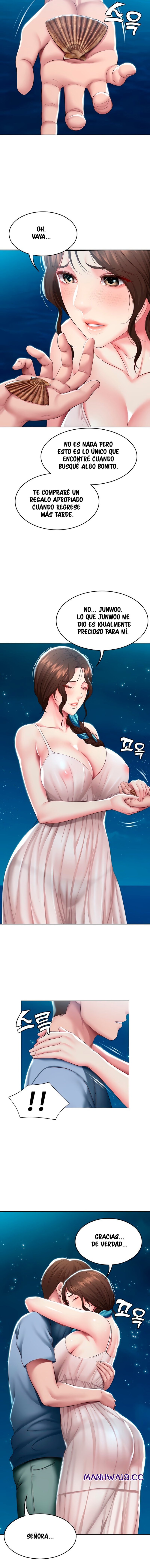 Boarding Diary Raw Chapter 80 Page 11
