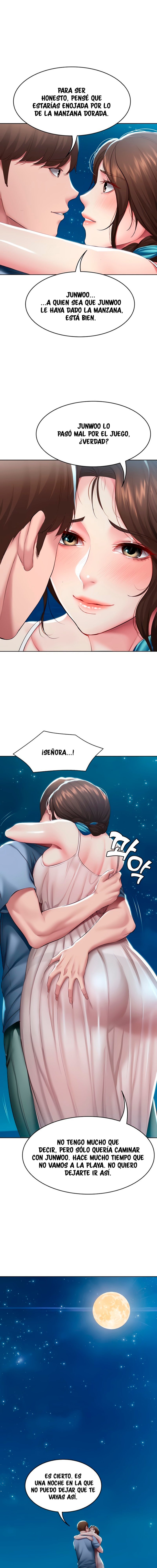 Boarding Diary Raw Chapter 80 Page 12