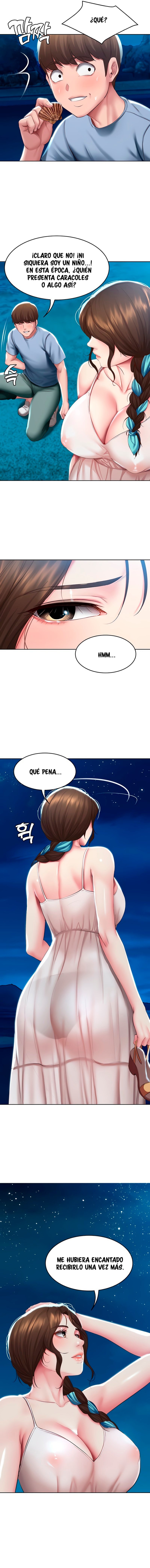 Boarding Diary Raw Chapter 80 Page 6