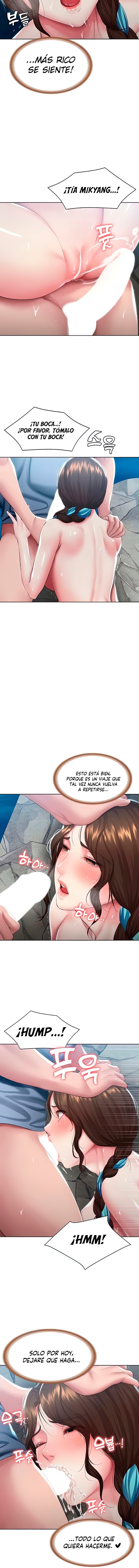 Boarding Diary Raw Chapter 82 Page 11
