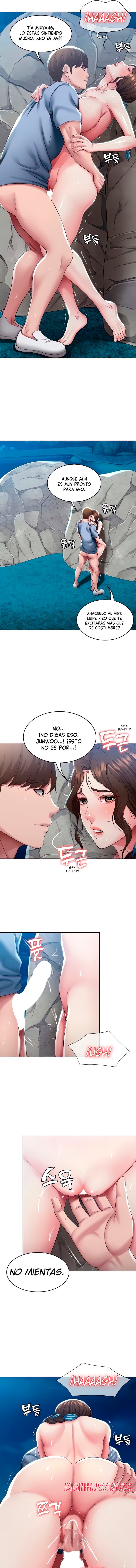 Boarding Diary Raw Chapter 82 Page 4