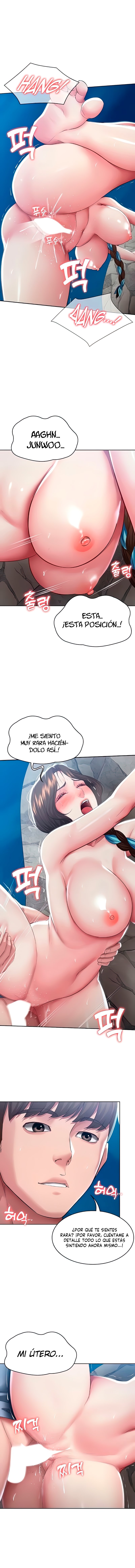 Boarding Diary Raw Chapter 82 Page 8