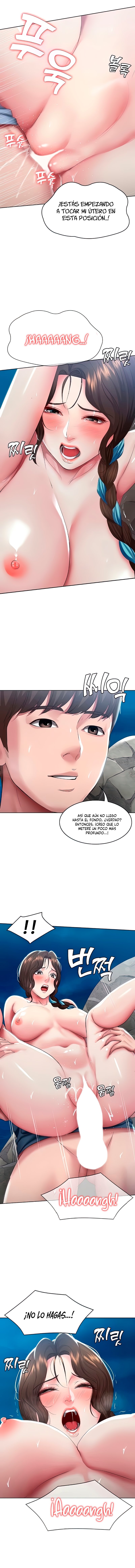 Boarding Diary Raw Chapter 82 Page 9