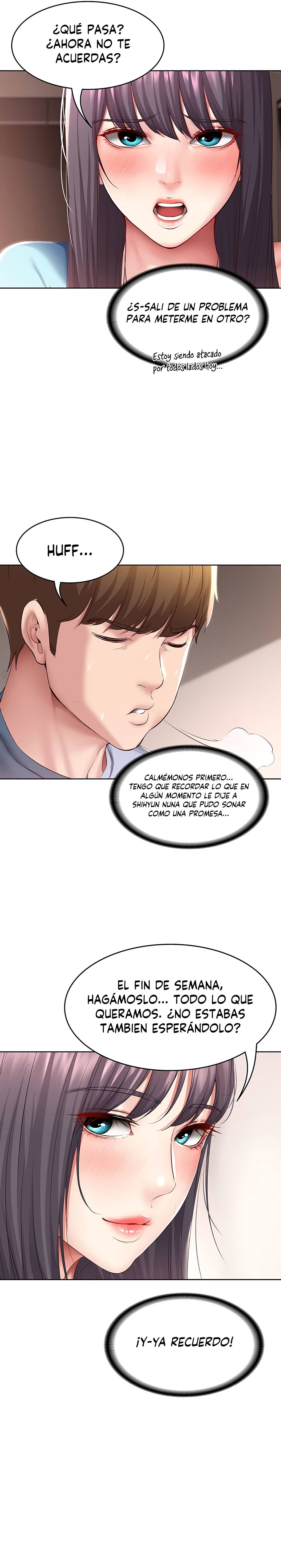 Boarding Diary Raw Chapter 83 Page 13