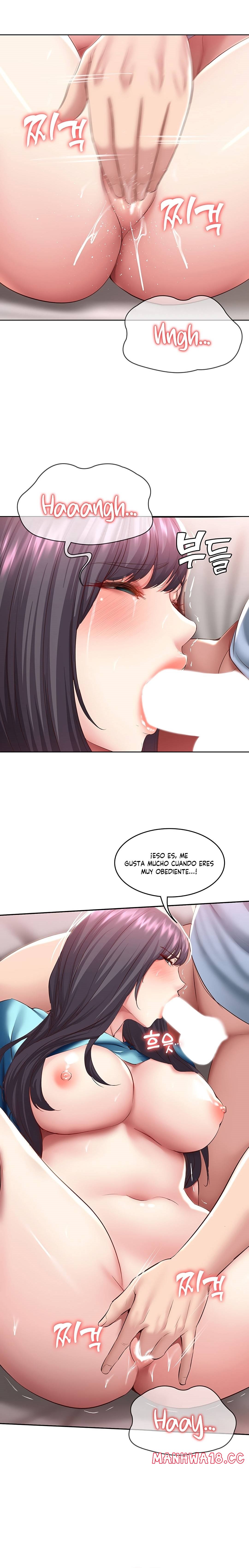 Boarding Diary Raw Chapter 83 Page 24