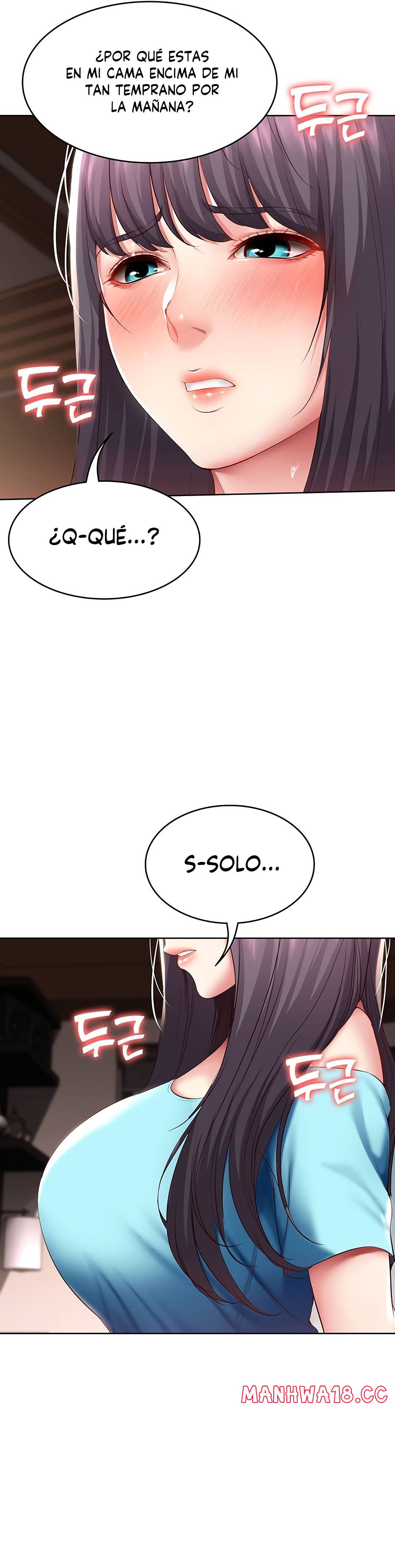 Boarding Diary Raw Chapter 83 Page 9