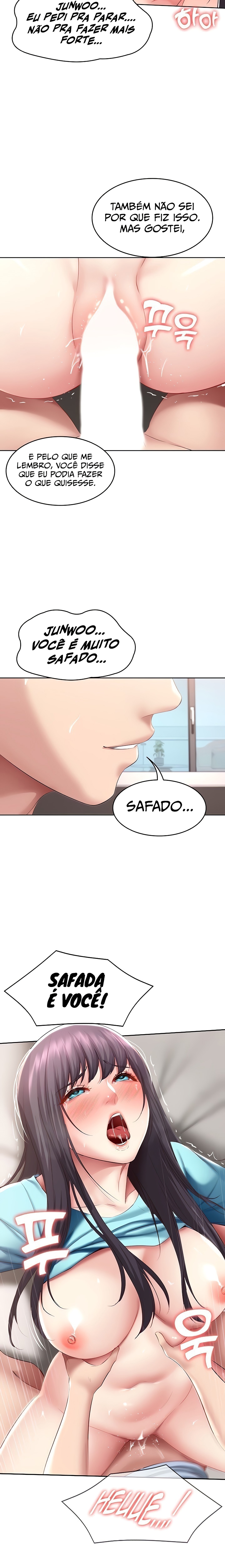 Boarding Diary Raw Chapter 84 Page 14