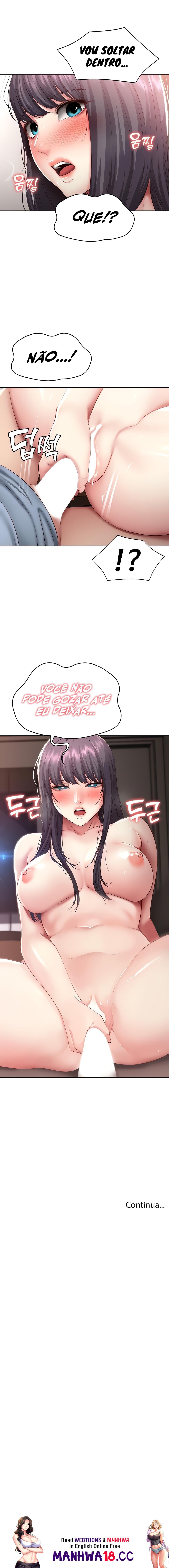 Boarding Diary Raw Chapter 84 Page 22