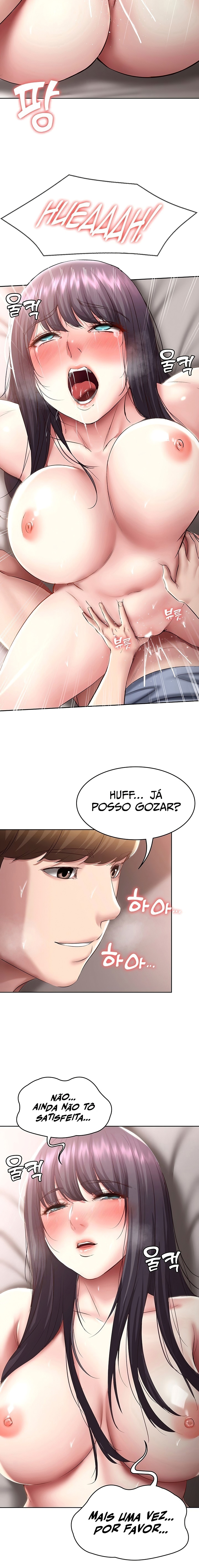 Boarding Diary Raw Chapter 85 Page 12