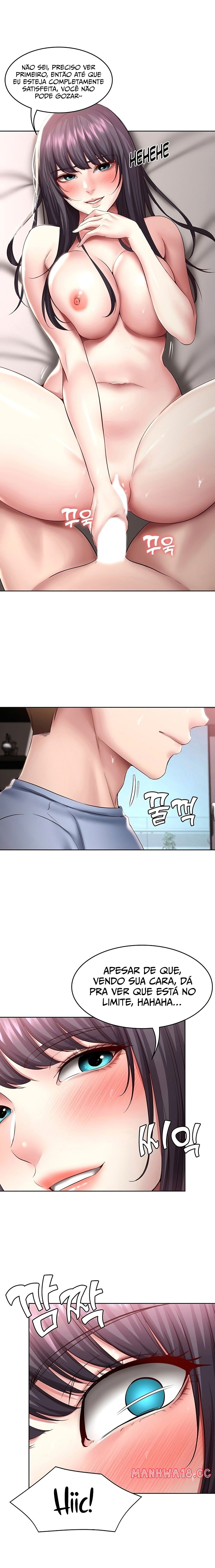 Boarding Diary Raw Chapter 85 Page 4