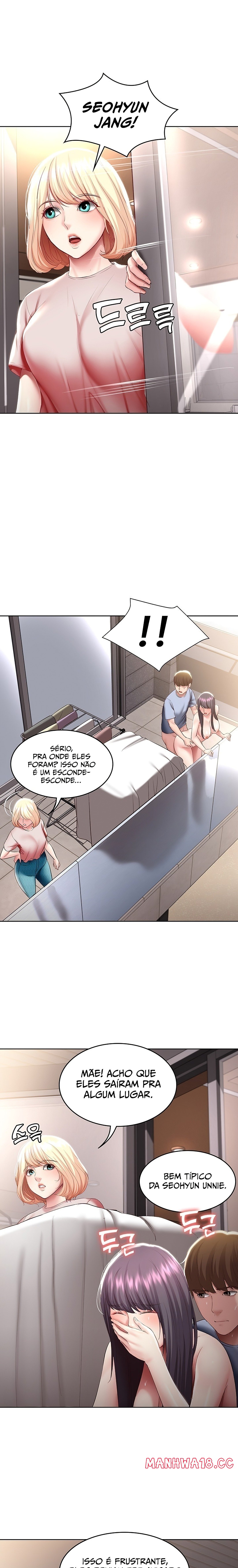 Boarding Diary Raw Chapter 86 Page 13