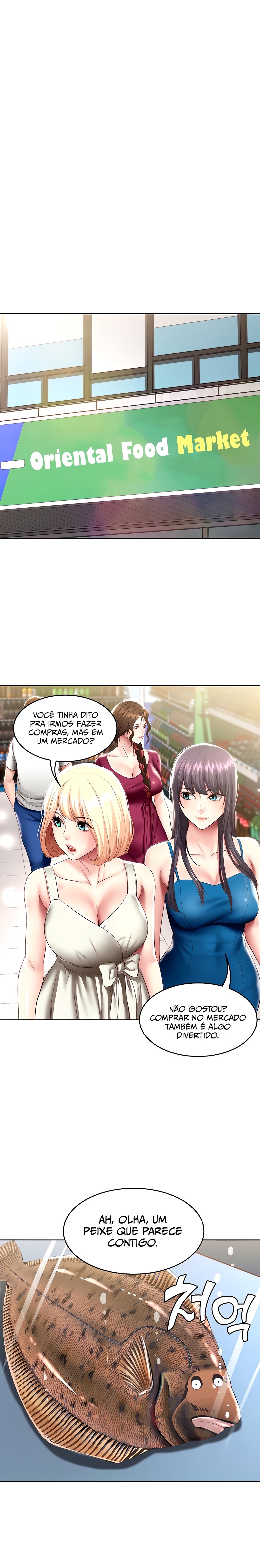 Boarding Diary Raw Chapter 87 Page 10