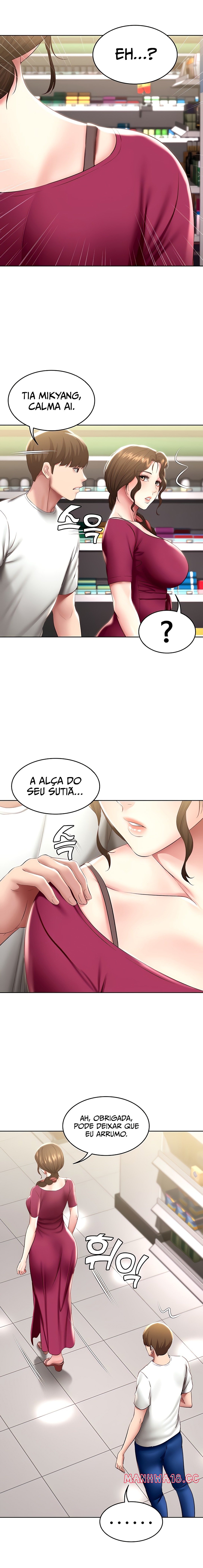Boarding Diary Raw Chapter 87 Page 12