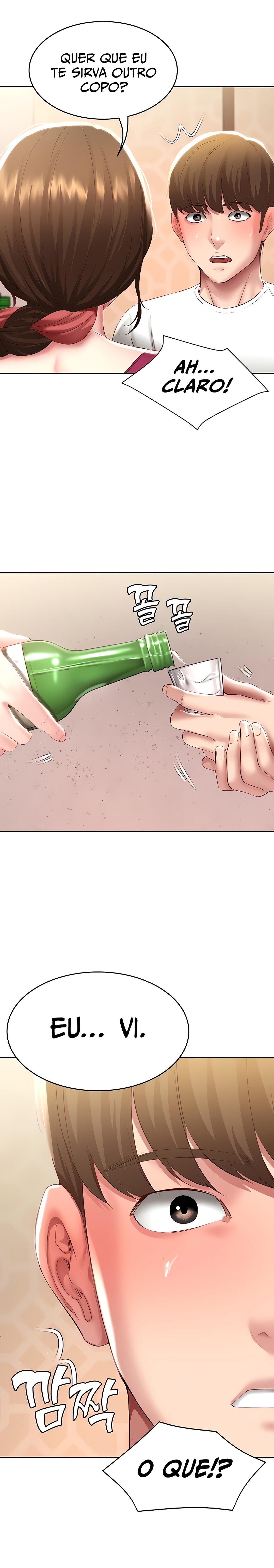 Boarding Diary Raw Chapter 87 Page 20