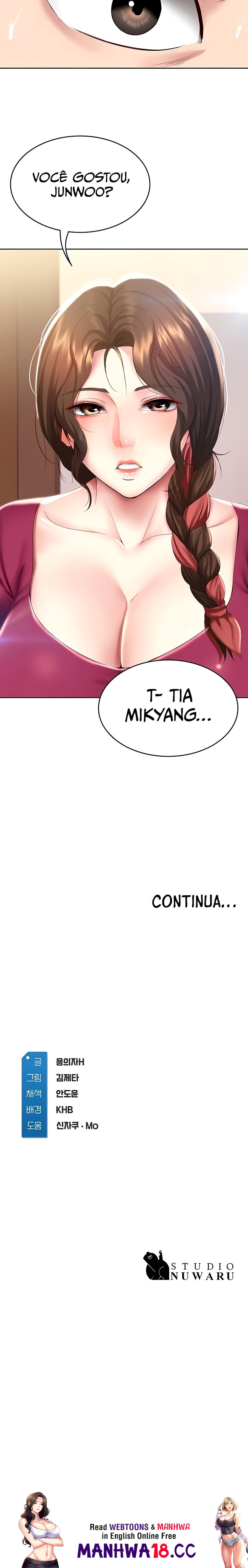 Boarding Diary Raw Chapter 87 Page 23