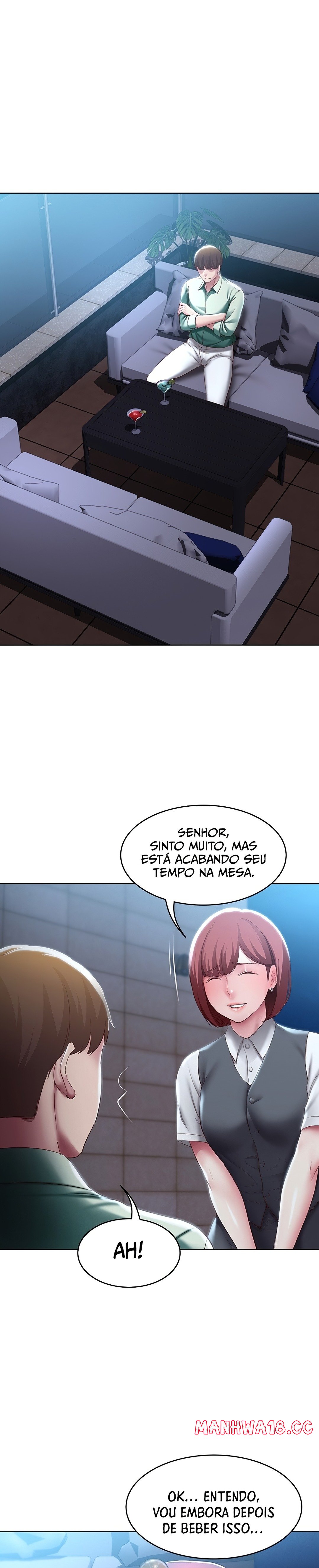 Boarding Diary Raw Chapter 88 Page 20