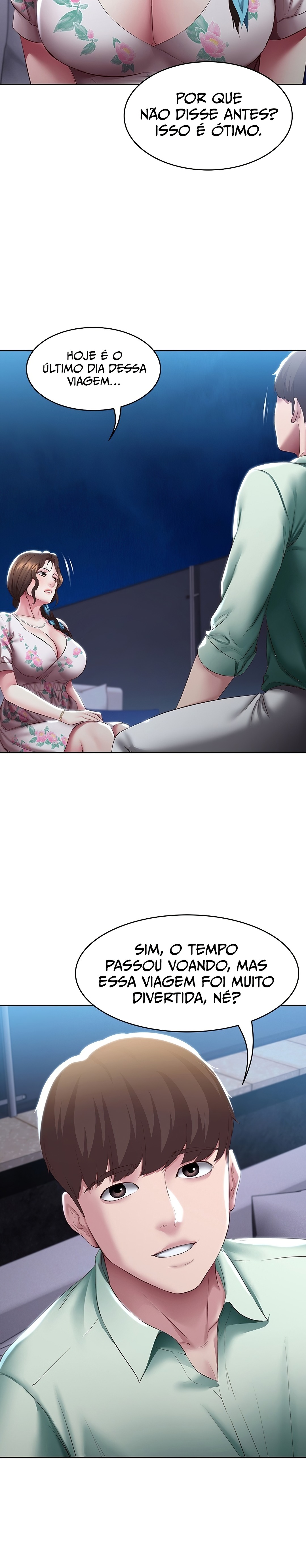 Boarding Diary Raw Chapter 88 Page 26