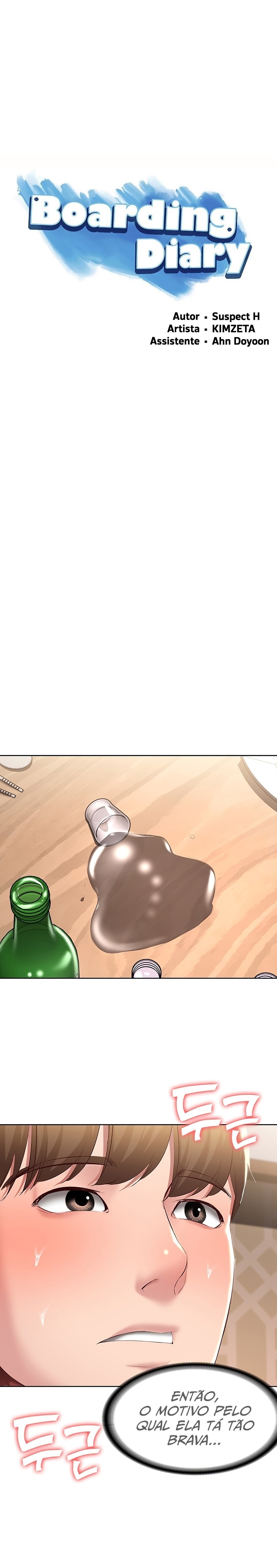 Boarding Diary Raw Chapter 88 Page 4