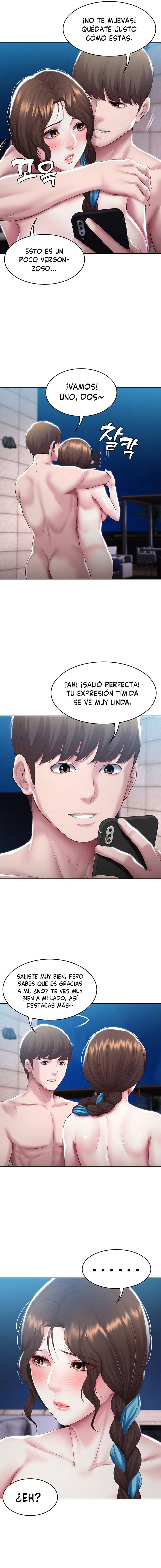 Boarding Diary Raw Chapter 91 Page 14