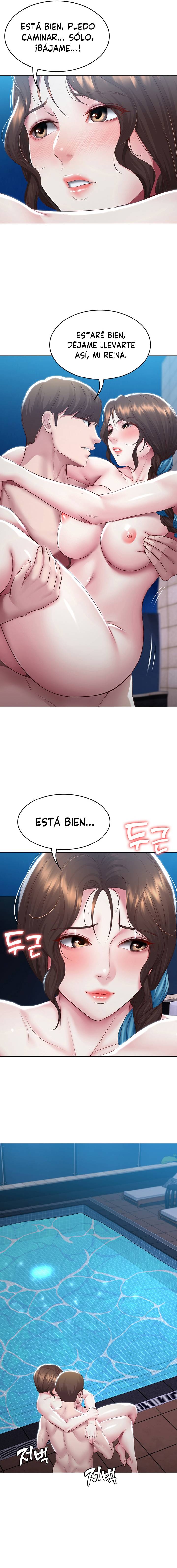 Boarding Diary Raw Chapter 91 Page 16