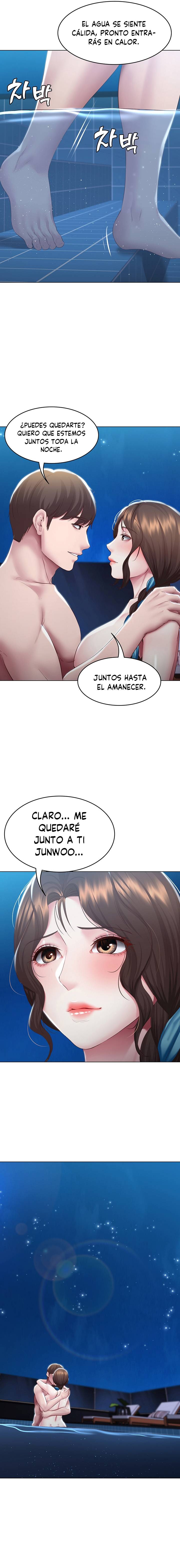 Boarding Diary Raw Chapter 91 Page 17