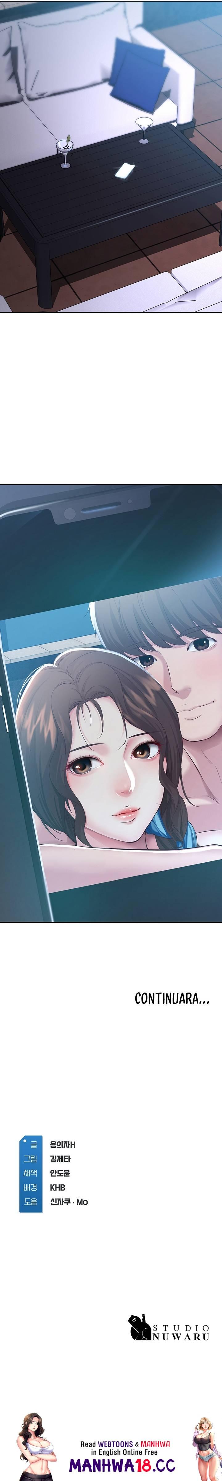 Boarding Diary Raw Chapter 91 Page 18