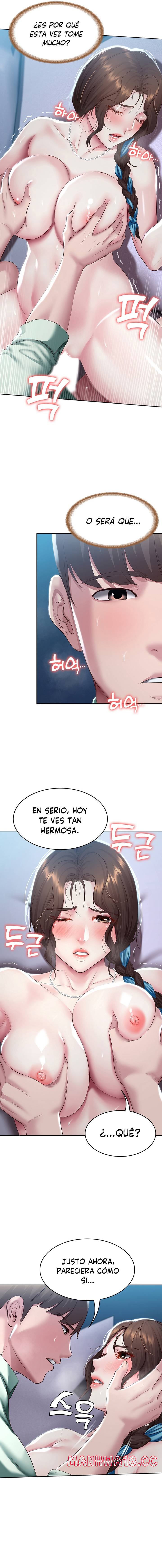 Boarding Diary Raw Chapter 91 Page 5