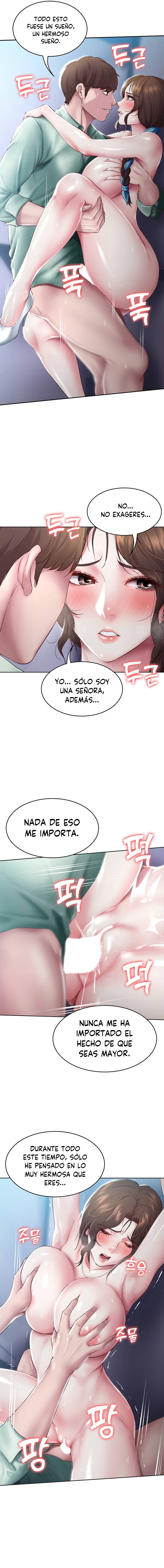 Boarding Diary Raw Chapter 91 Page 6