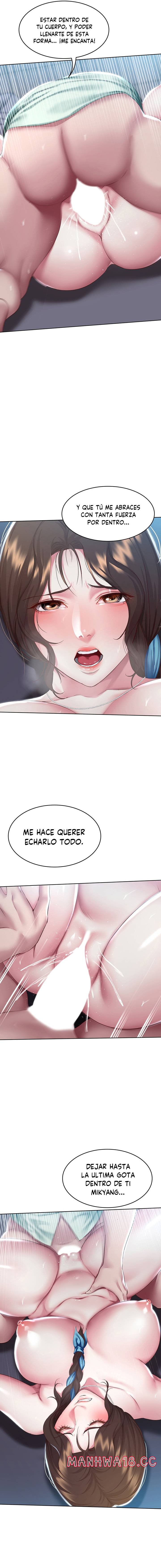Boarding Diary Raw Chapter 91 Page 8