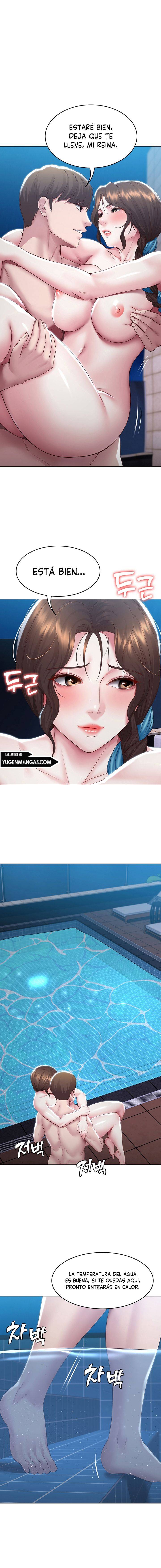 Boarding Diary Raw Chapter 92 Page 1