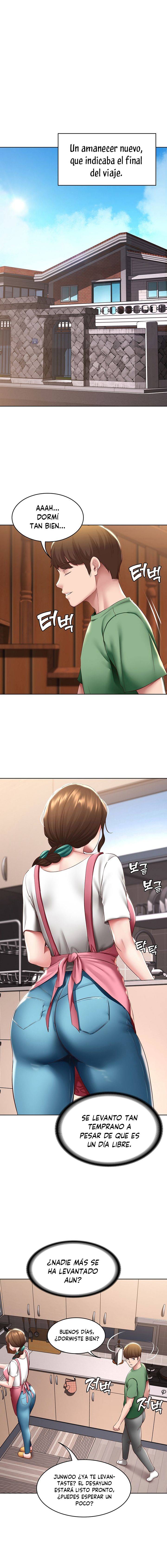 Boarding Diary Raw Chapter 92 Page 11