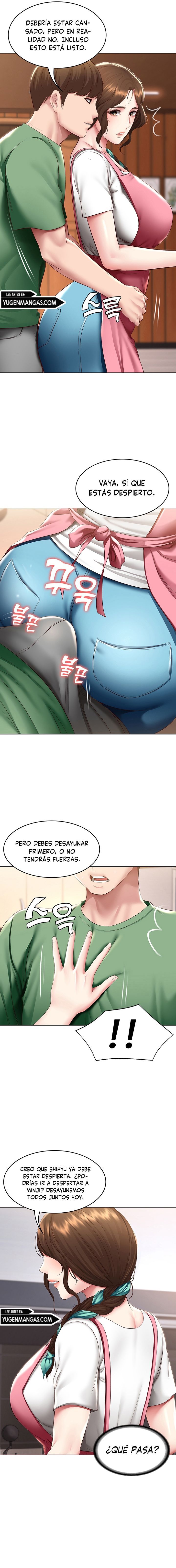 Boarding Diary Raw Chapter 92 Page 12