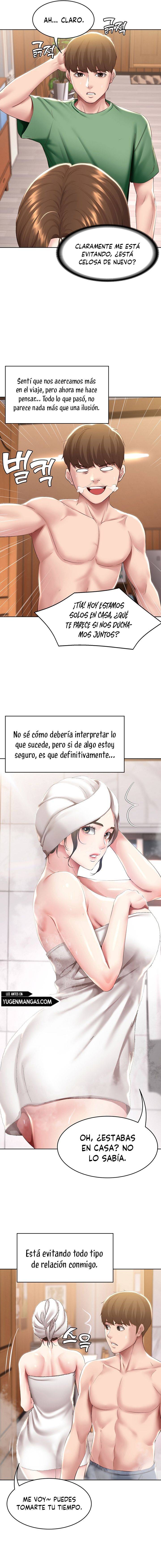 Boarding Diary Raw Chapter 92 Page 13