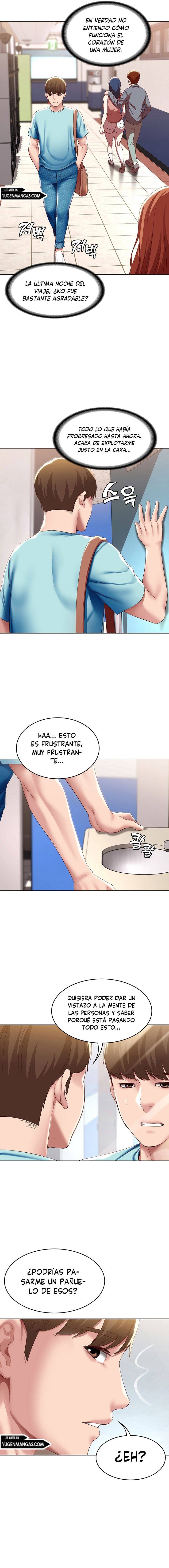 Boarding Diary Raw Chapter 92 Page 16