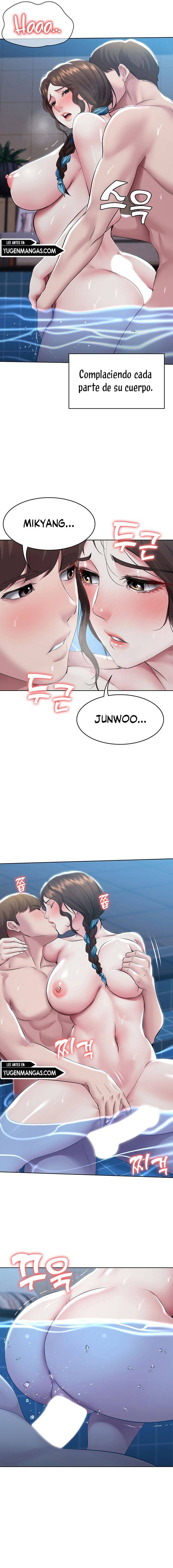 Boarding Diary Raw Chapter 92 Page 4