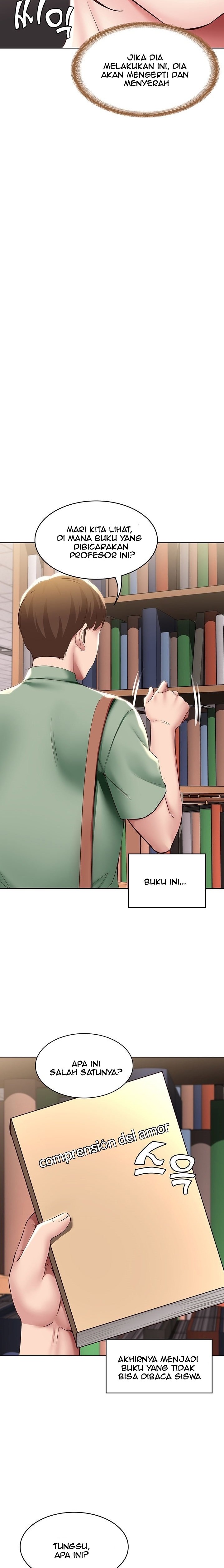 Boarding Diary Raw Chapter 94 Page 17