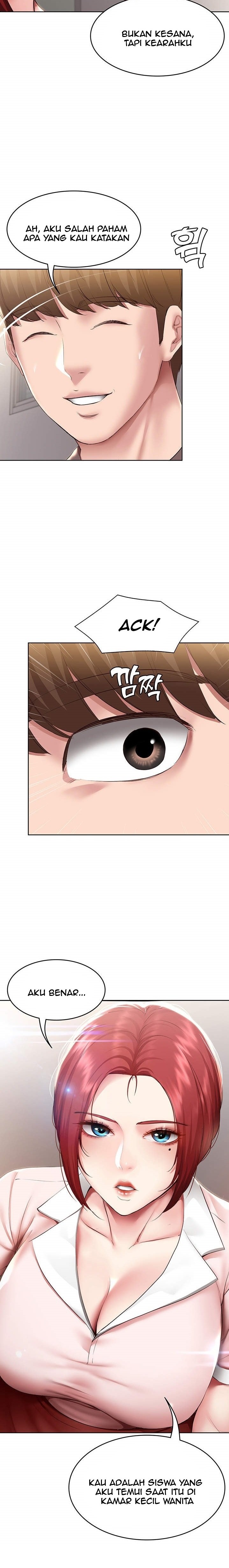 Boarding Diary Raw Chapter 94 Page 2