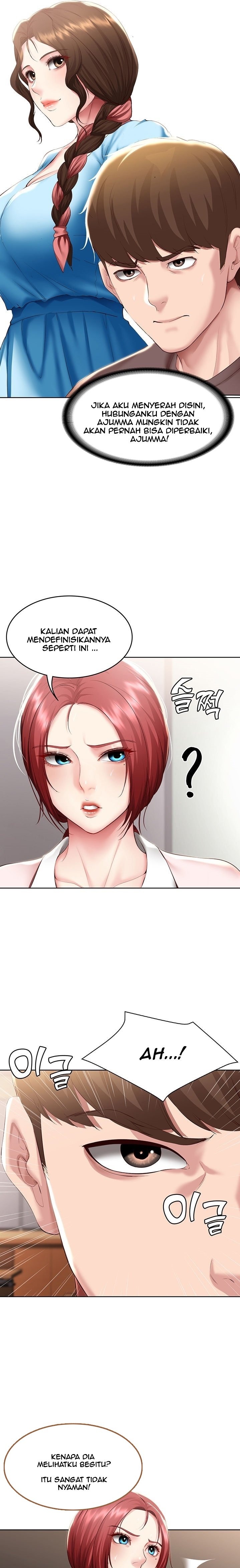 Boarding Diary Raw Chapter 94 Page 6