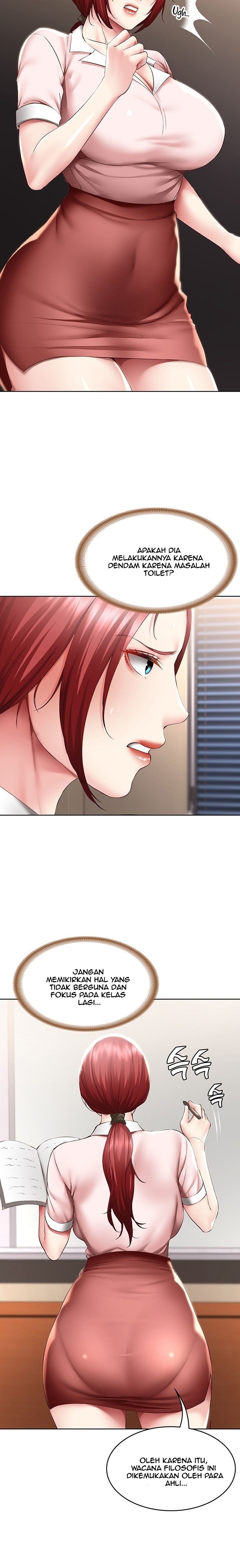 Boarding Diary Raw Chapter 94 Page 7