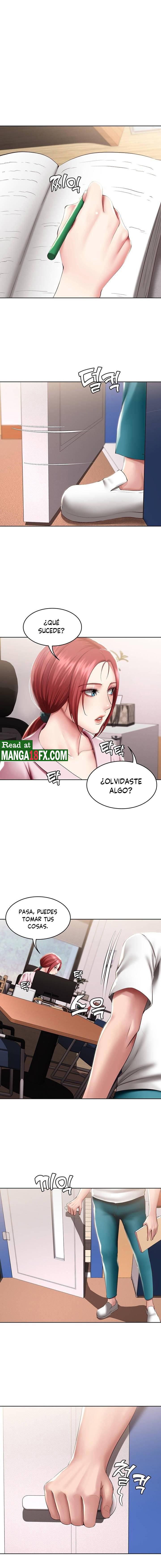 Boarding Diary Raw Chapter 96 Page 1