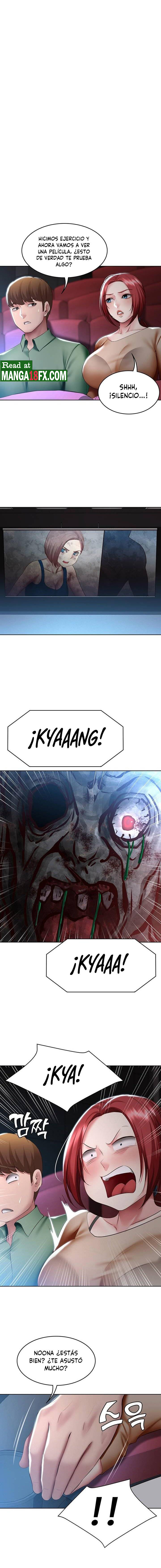 Boarding Diary Raw Chapter 96 Page 11
