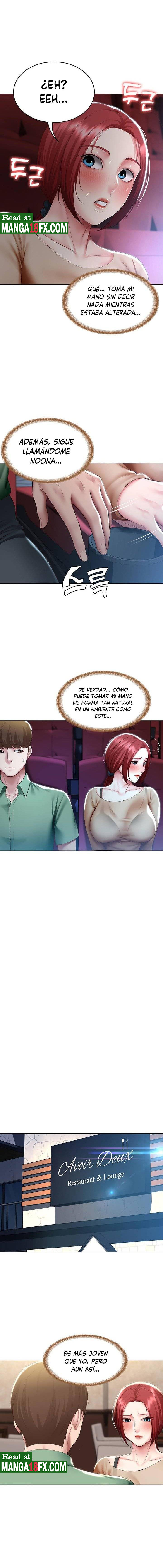 Boarding Diary Raw Chapter 96 Page 12
