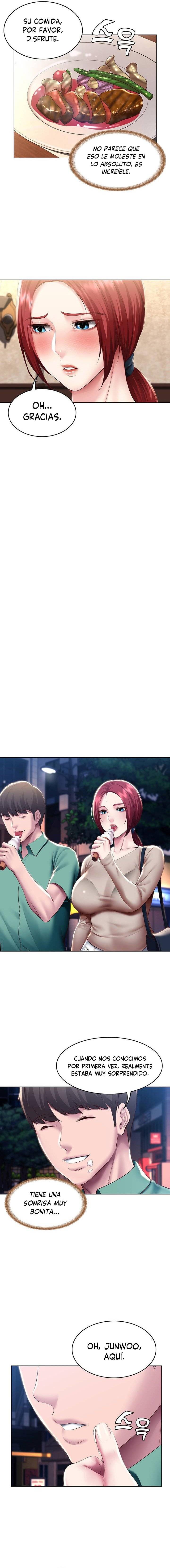 Boarding Diary Raw Chapter 96 Page 13